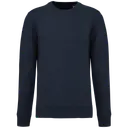 Ecoresponsables Sweatshirt mit Rundhalsausschnitt - Bild 43