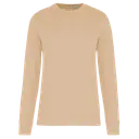 Ecoresponsables Sweatshirt mit Rundhalsausschnitt - Bild 67