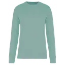 Ecoresponsables Sweatshirt mit Rundhalsausschnitt - Bild 79