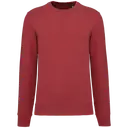 Ecoresponsables Sweatshirt mit Rundhalsausschnitt - Bild 91