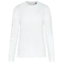 Ecoresponsables Sweatshirt mit Rundhalsausschnitt - Bild 97