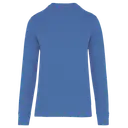 Ökologisches Sweatshirt mit Rundhalsausschnitt - Bild 15