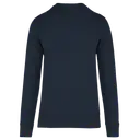 Ökologisches Sweatshirt mit Rundhalsausschnitt - Bild 18