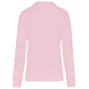 Ökologisches Sweatshirt mit Rundhalsausschnitt - Bild 24