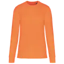 Ökologisches Sweatshirt mit Rundhalsausschnitt - Bild 11