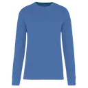 Ökologisches Sweatshirt mit Rundhalsausschnitt - Bild 14