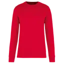 Ökologisches Sweatshirt mit Rundhalsausschnitt - Bild 26