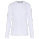Ökologisches Sweatshirt mit Rundhalsausschnitt - Bild 32