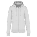Recycelter Kapuzenpullover - Bild 9