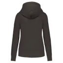 Ökologischer Hoodie mit Reißverschluss - Bild 22