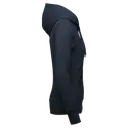 Ökologischer Hoodie mit Reißverschluss - Bild 35