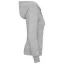 Ökologischer Hoodie mit Reißverschluss - Bild 38