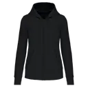 Ökologischer Hoodie mit Reißverschluss - Bild 15