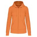 Ökologischer Hoodie mit Reißverschluss - Bild 27