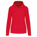 Ökologischer Hoodie mit Reißverschluss - Bild 39