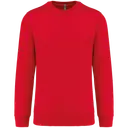 Sweatshirt Rundhals 80/20 - Bild 31