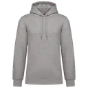 Sweatshirt mit Kapuze 80/20 - Bild 23