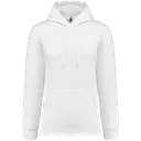 Sweatshirt mit Kapuze 80/20 - Bild 29
