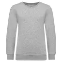 Rundhals Sweatshirt - Bild 25