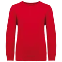 Rundhals Sweatshirt - Bild 28