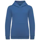 Sweatshirt mit Kapuze - Bild 19