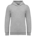 Sweatshirt mit Kapuze - Bild 25