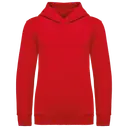Sweatshirt mit Kapuze - Bild 28