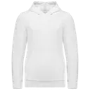 Sweatshirt mit Kapuze - Bild 31