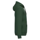 Recycelter Kapuzenpullover mit Reißverschluss - Bild 27