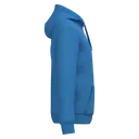 Recycelter Kapuzenpullover mit Reißverschluss - Bild 30