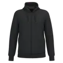 Recycelter Kapuzenpullover mit Reißverschluss - Bild 19