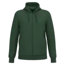 Recycelter Kapuzenpullover mit Reißverschluss - Bild 25