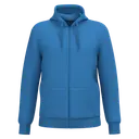 Recycelter Kapuzenpullover mit Reißverschluss - Bild 28