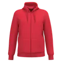 Recycelter Kapuzenpullover mit Reißverschluss - Bild 40