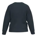 Recycled round neck sweatshirt - Image 16