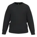 Recycled round neck sweatshirt - Image 12
