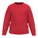 Recycled round neck sweatshirt - Image 21