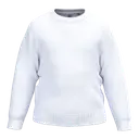 Recycled round neck sweatshirt - Image 27