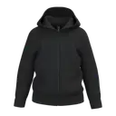 Recycelter Kapuzenpullover mit Reißverschluss - Bild 13