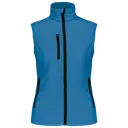 Bodywarmer softshell - Image 12