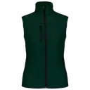 Bodywarmer softshell - Image 18