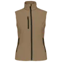 Bodywarmer softshell - Image 21