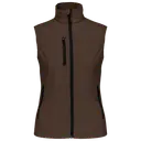 Bodywarmer softshell - Image 24