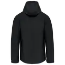 Softshell jack met afneembare capuchon - Afbeelding 17