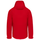 Softshell jack met afneembare capuchon - Afbeelding 32