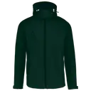 Softshell jack met afneembare capuchon - Afbeelding 19