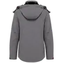 Softshell jack met afneembare capuchon - Afbeelding 26