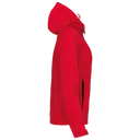 Softshell jack met afneembare capuchon - Afbeelding 33