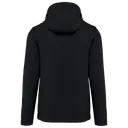 Softshell jas met capuchon en afneembare mouwen - Afbeelding 23
