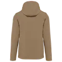 Softshell jas met capuchon en afneembare mouwen - Afbeelding 26